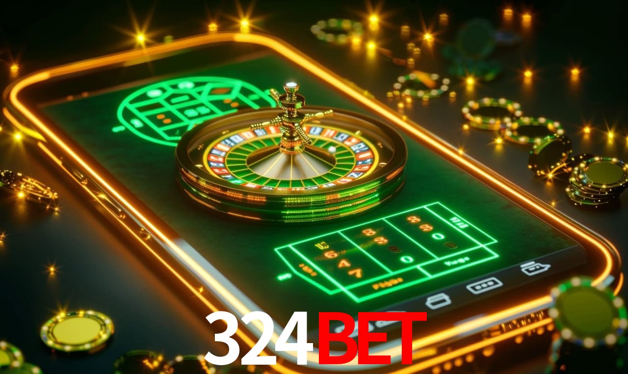 324bet Logo Oficial